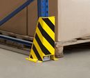 Påkörningsskydd för hyllor Jenny