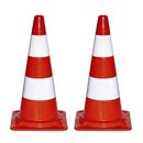 Avspärrning Tobias, daglysande, höjd 500 mm, från 10 fp