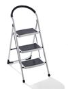 Stegpall Stina, lastkapacitet 150 kg, 3 steg