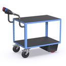 Eldriven rullvagn CustomLine