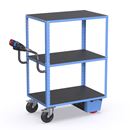 Eldriven hyllvagn CustomLine