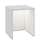 Maskinskydd Adela, kontor/industri, LxBxH 2230 x 2130 x 2610 mm