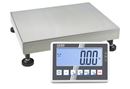 Industrivåg KERN IFC Hulda, plattform BxD 500 x 400 mm, vägningskapacitet max. 60 kg
