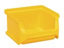 Modulback Eila, LxBxH 100 x 100 x 60 mm, 30-pack, gul