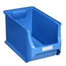Modulback Eila, LxBxH 355 x 205 x 200 mm, 8-pack, blå