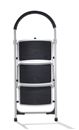 Stegpall Stina, lastkapacitet 150 kg, 3 steg