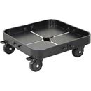 Blomvagn Stål Sun City Wagner