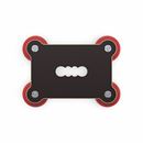 Tralla Bele, rektangulär, med FSC®-certifiering, LxBxH 330 x 230 x 88 mm, lastkapacitet 200 kg