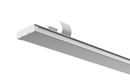 Bländskydd Eala, för LED-ljusrampsystem ClickLUX, längd 1528 mm