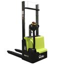 Elektrisk Ledstaplare NX Pramac, duplexstativ, lastkapacitet 1200 kg, lyfthöjd 2900 mm