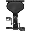 Skrivbordscykel Ylva, SMALL, blå/svart