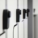 Programeringsset RFID Flexlock, till klädskåp Fydor, komplett