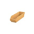 Lagerlåda Albina, 400 mm, BxH 120 x 95 mm, 30-pack